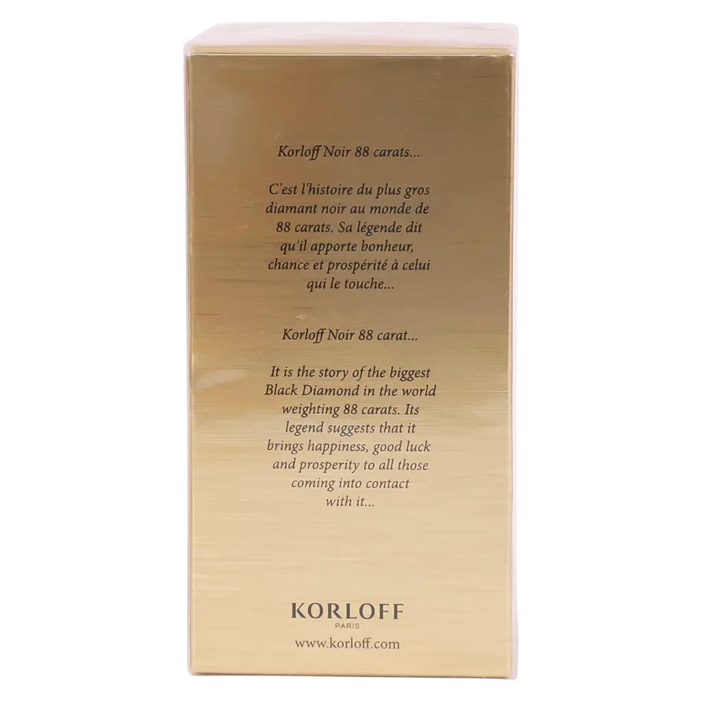 Korloff Lady For Women Eau De Parfum 88 ml - view 4