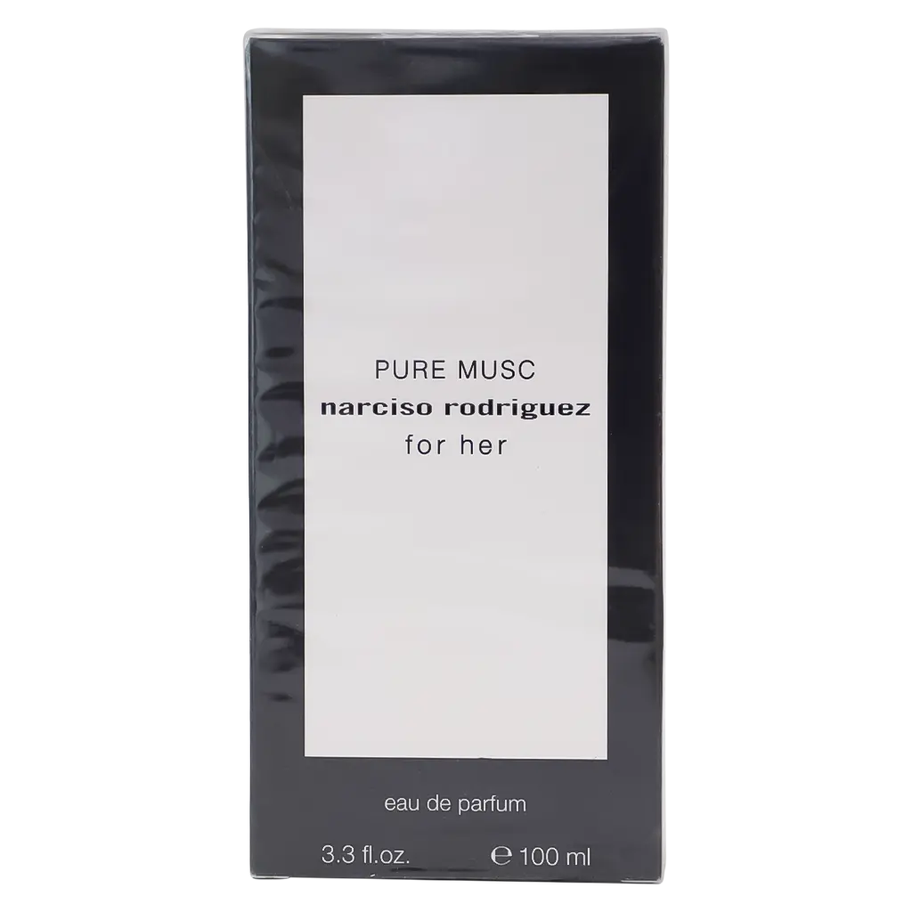 Narciso Rodriguez Pure Musc Her Edp 100 ml - view 3