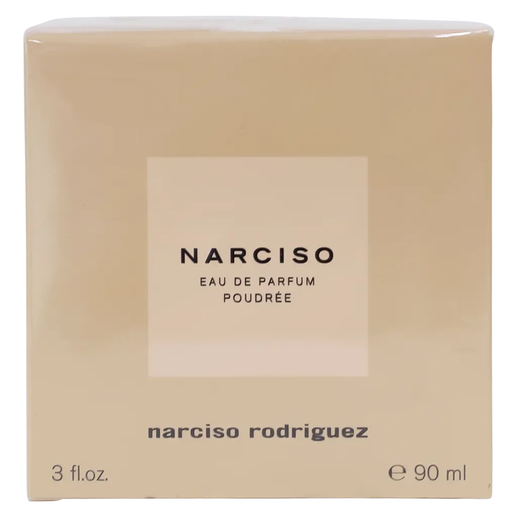 Narciso Poudree Eau De Parfum For Women 90 ml - view 3