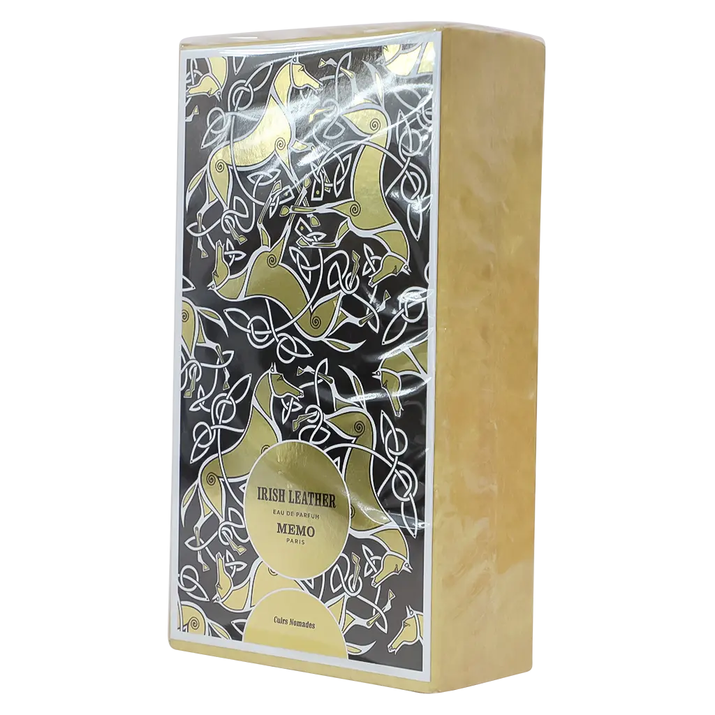 Memo Paris Irish Leather Eau De Parfum 75 ml - view 3