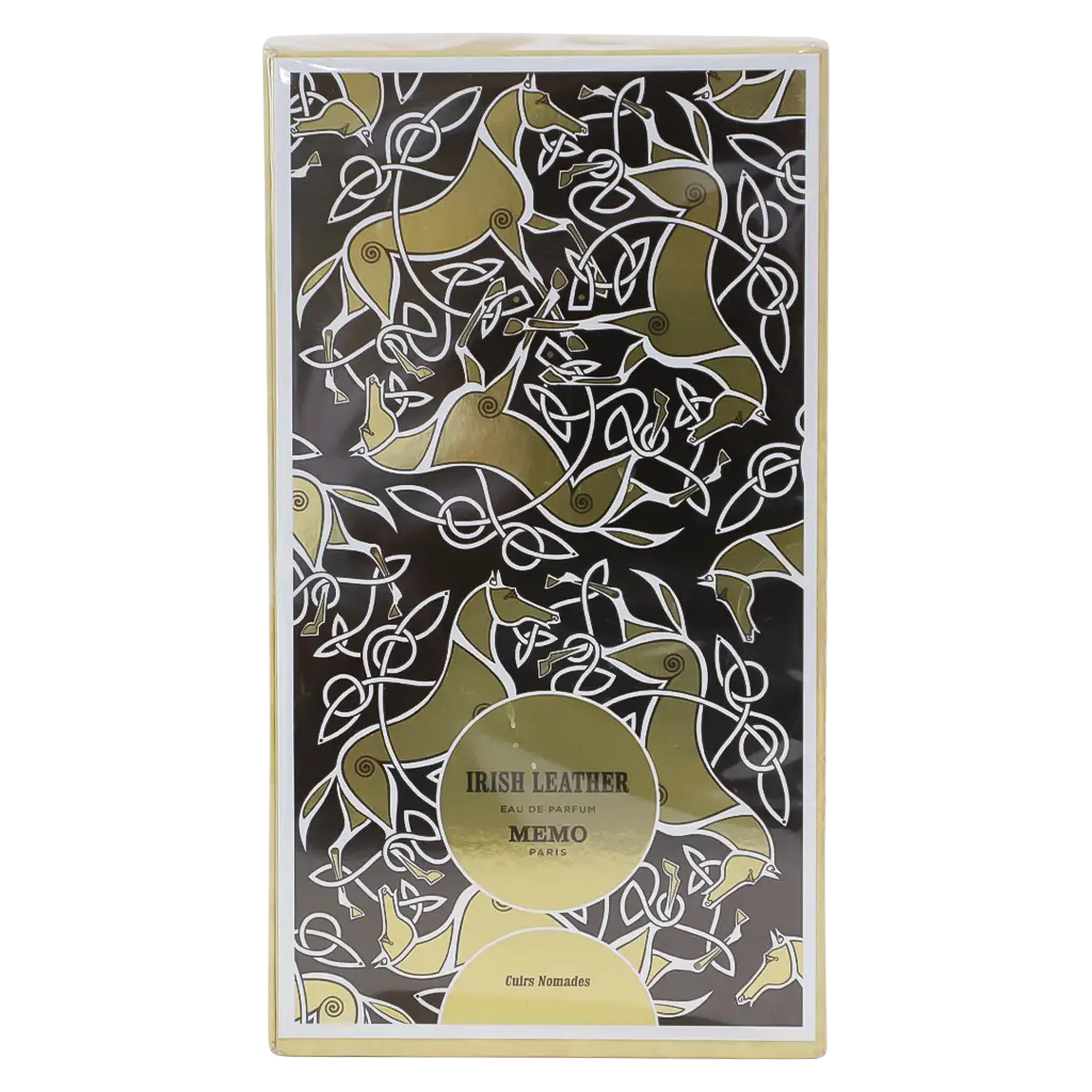 Memo Paris Irish Leather Eau De Parfum 75 ml - view 4
