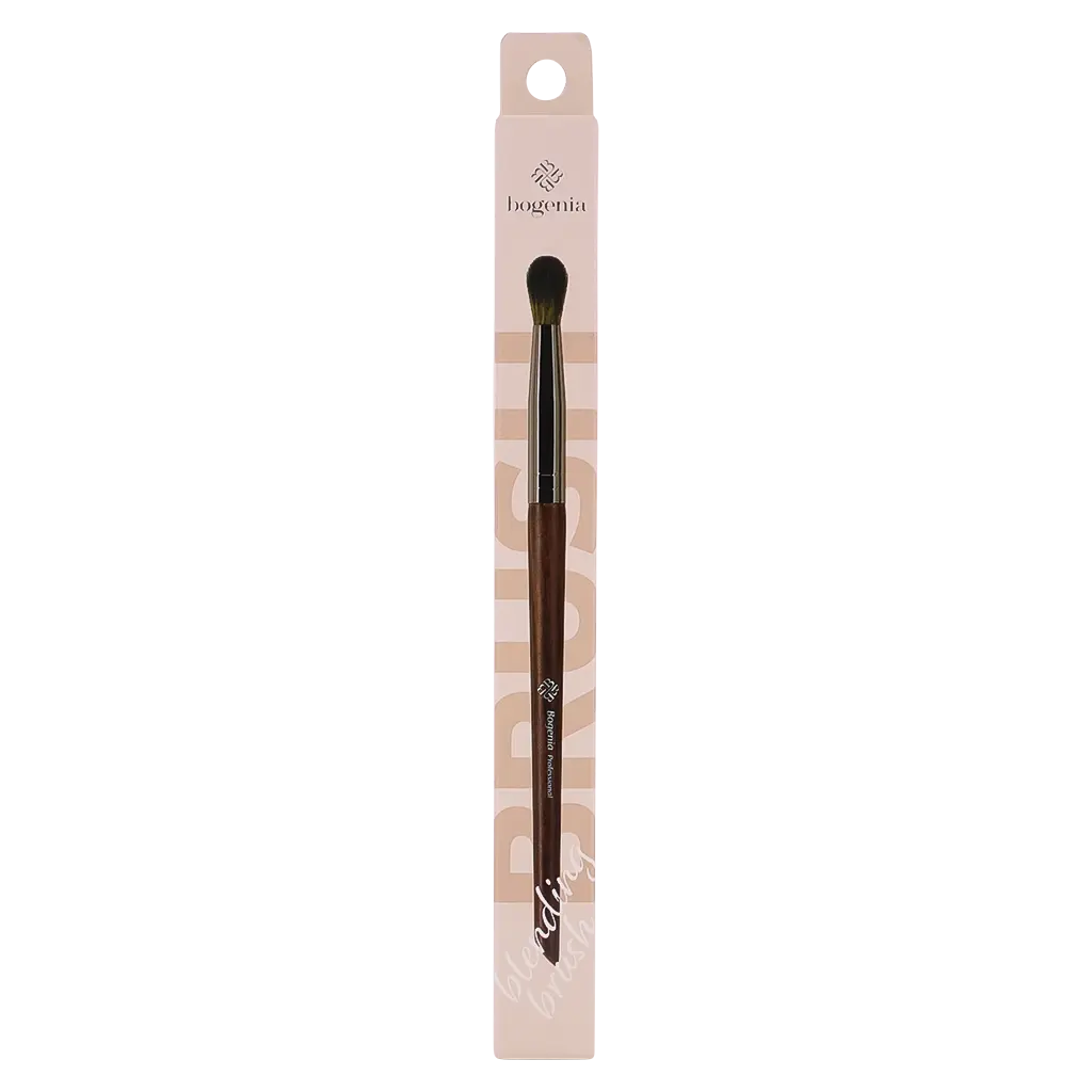Bogenia Professional Blending Brush 009 - view 3