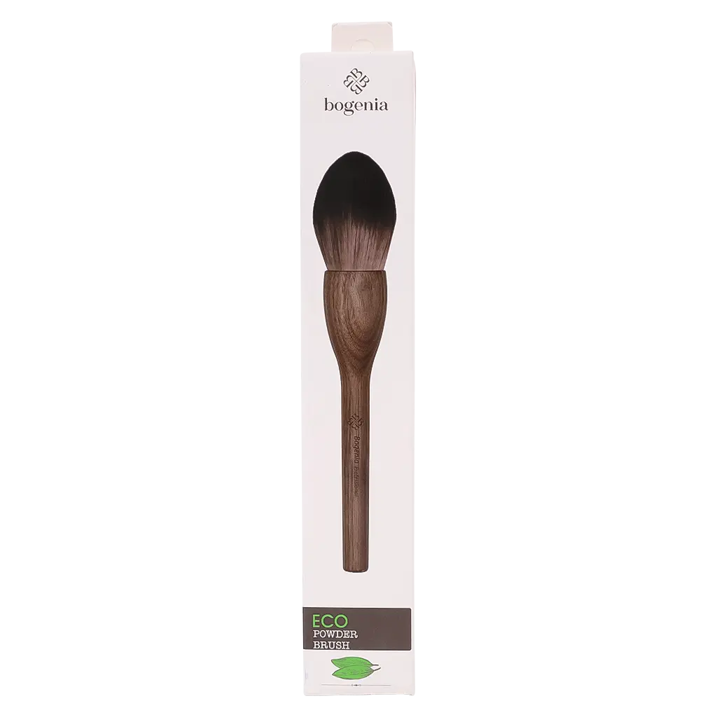 Bogenia Eco Powder Brush 002 - view 3