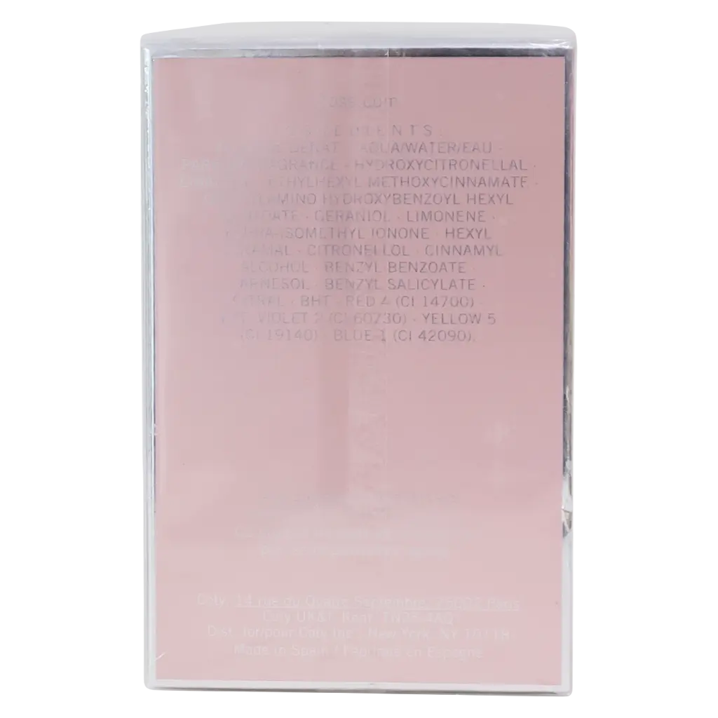 Boss Hugo Femme Eau De Parfum For Women 75 ml - view 5