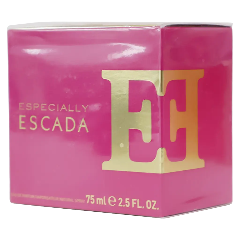 Escada Especially Eau De Parfum 75 ml - view 3