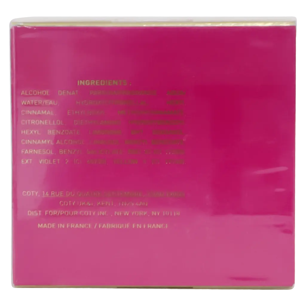 Escada Especially Eau De Parfum 75 ml - view 5