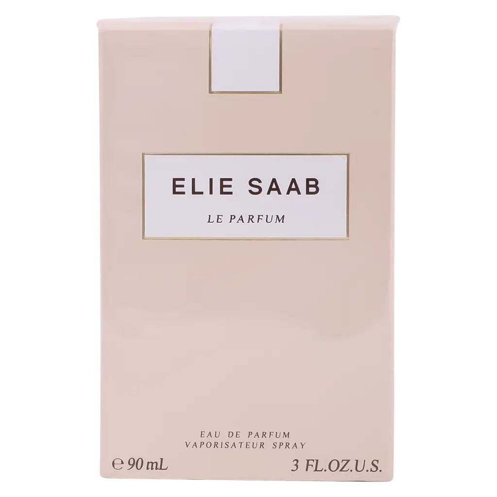 Elie Saab Ladies Le Parfum EDP 90 ml - view 4
