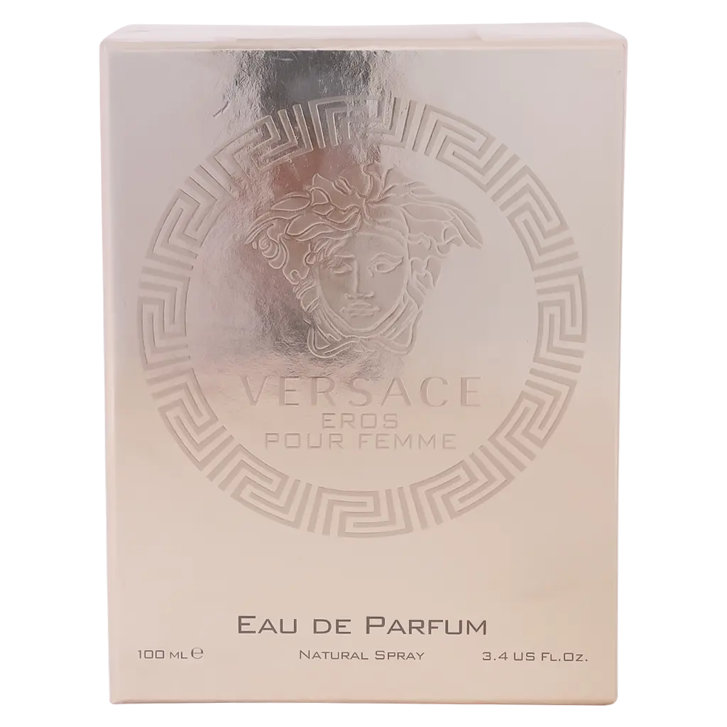 Versace Eros For Women EDP 100 ml - view 4