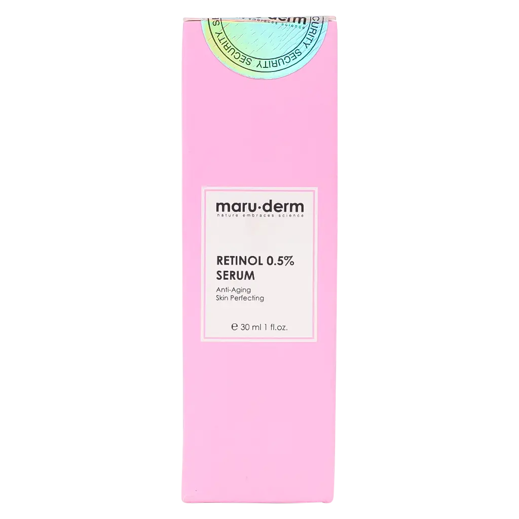  Maruderm Retinol 0.5% Serum 30 ml - view 3