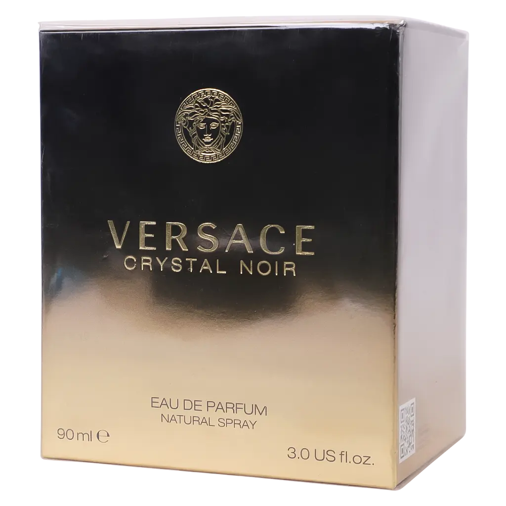 Versace Crystal Noir EDP 90 ml - view 4