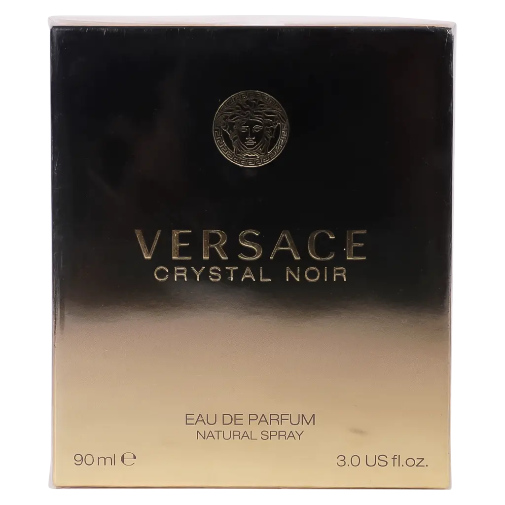 Versace Crystal Noir EDP 90 ml - view 3