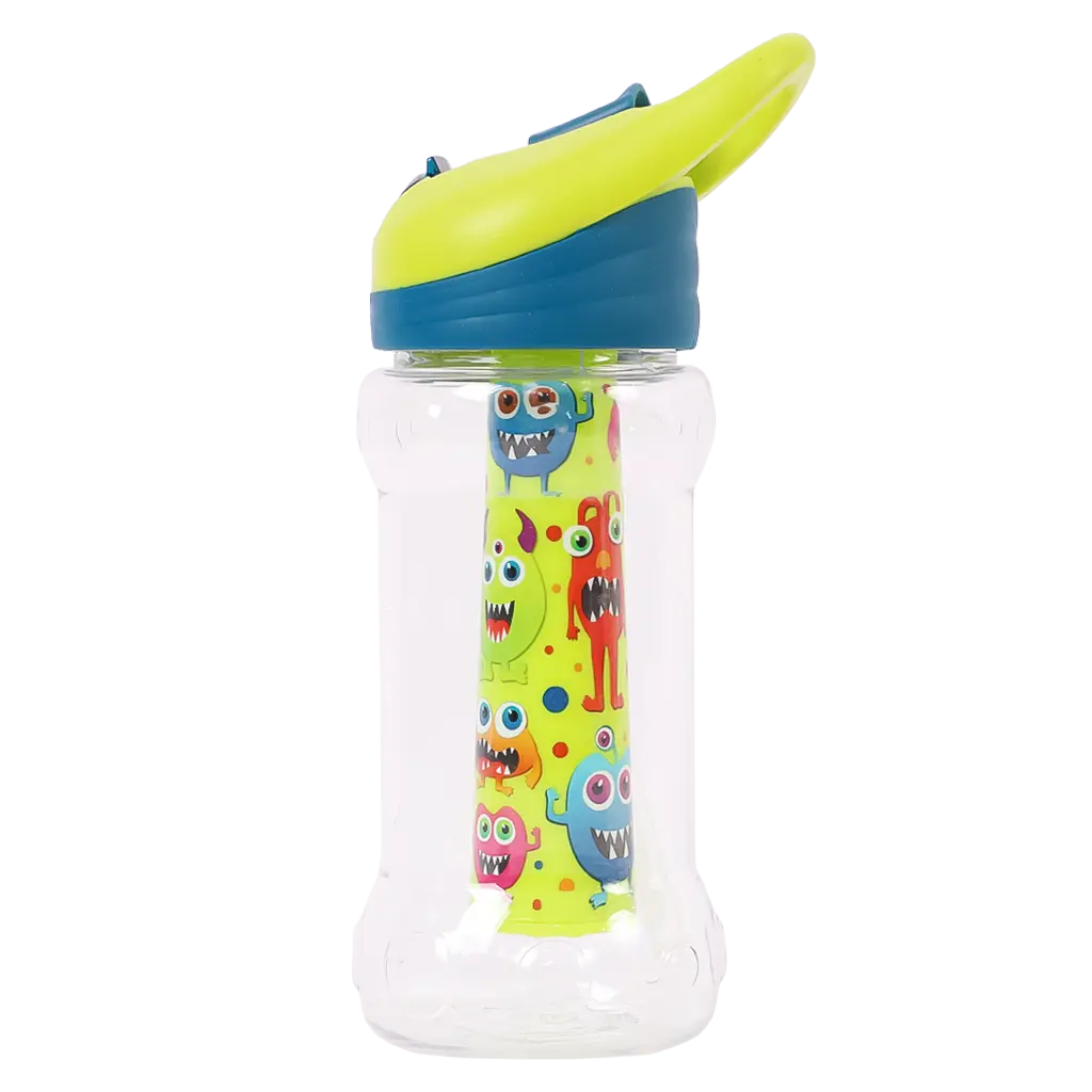 Cool Gear Water Bottle Green 397 ml - view 1