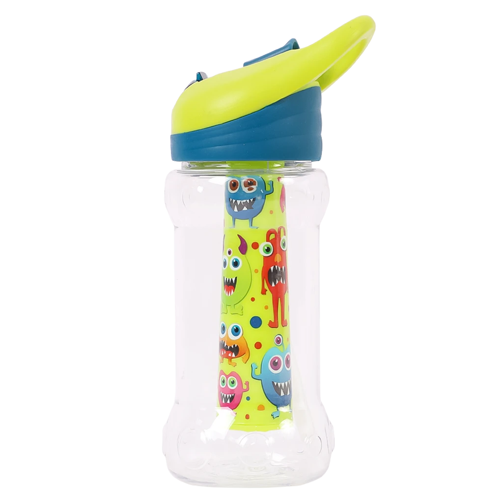 Cool Gear Water Bottle Green 397 ml