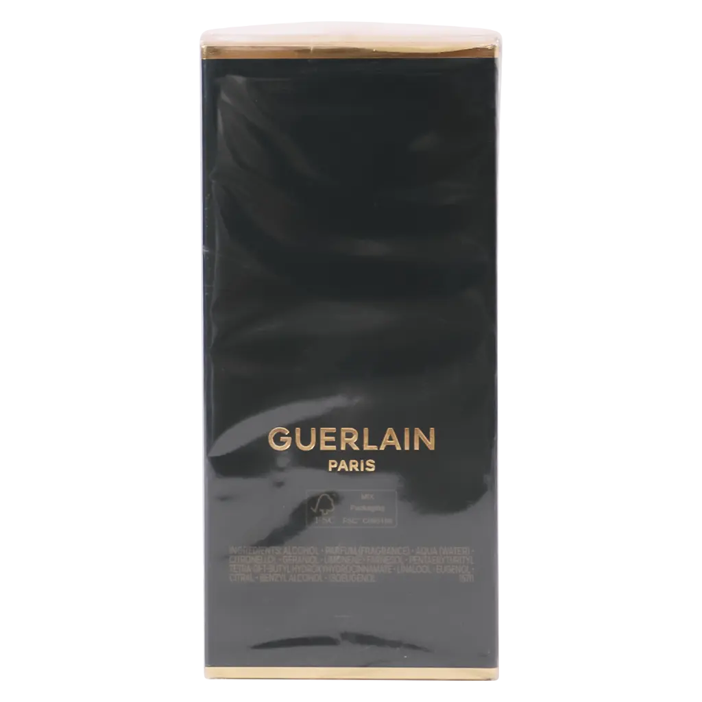 Guerlain Oud Essentiel For Unisex EDP 125 ml - view 4