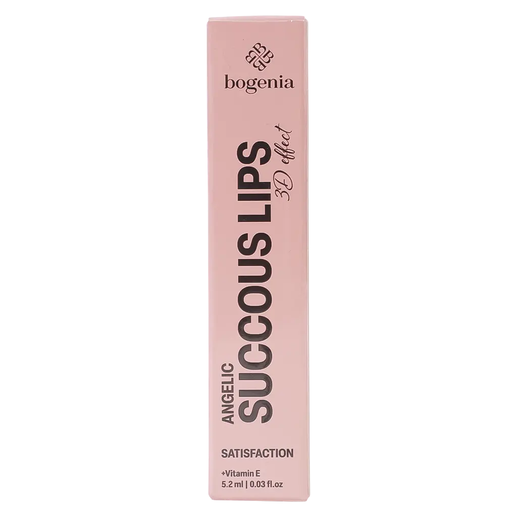 Bogenia Succous Lips Angelic 3D Effect Satisfaction  - view 3