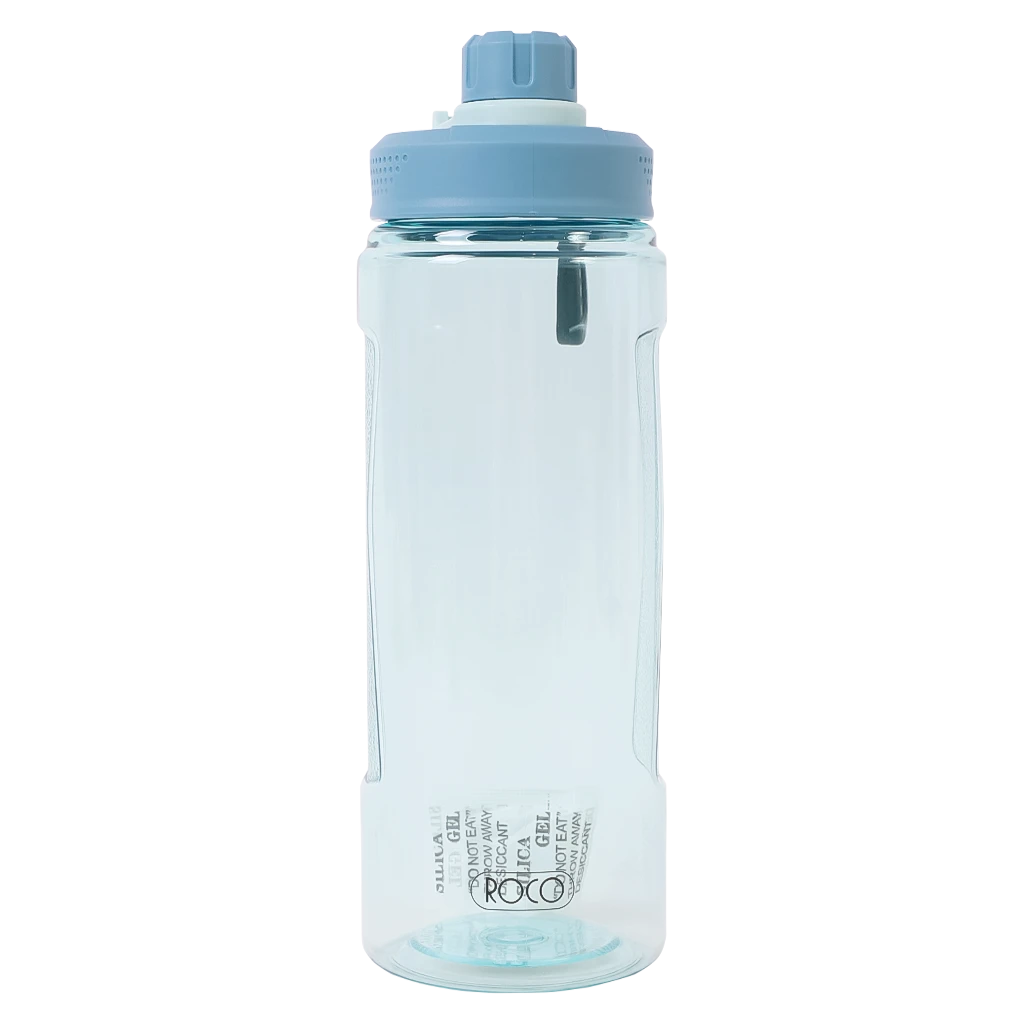Roco Water Bottle Green 740 ml
