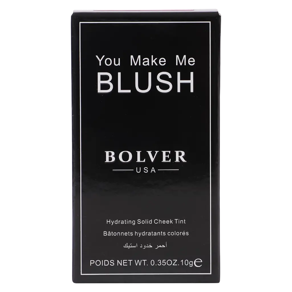 Bolver Hydrating Stick Cheek Tint Hs05 - view 3