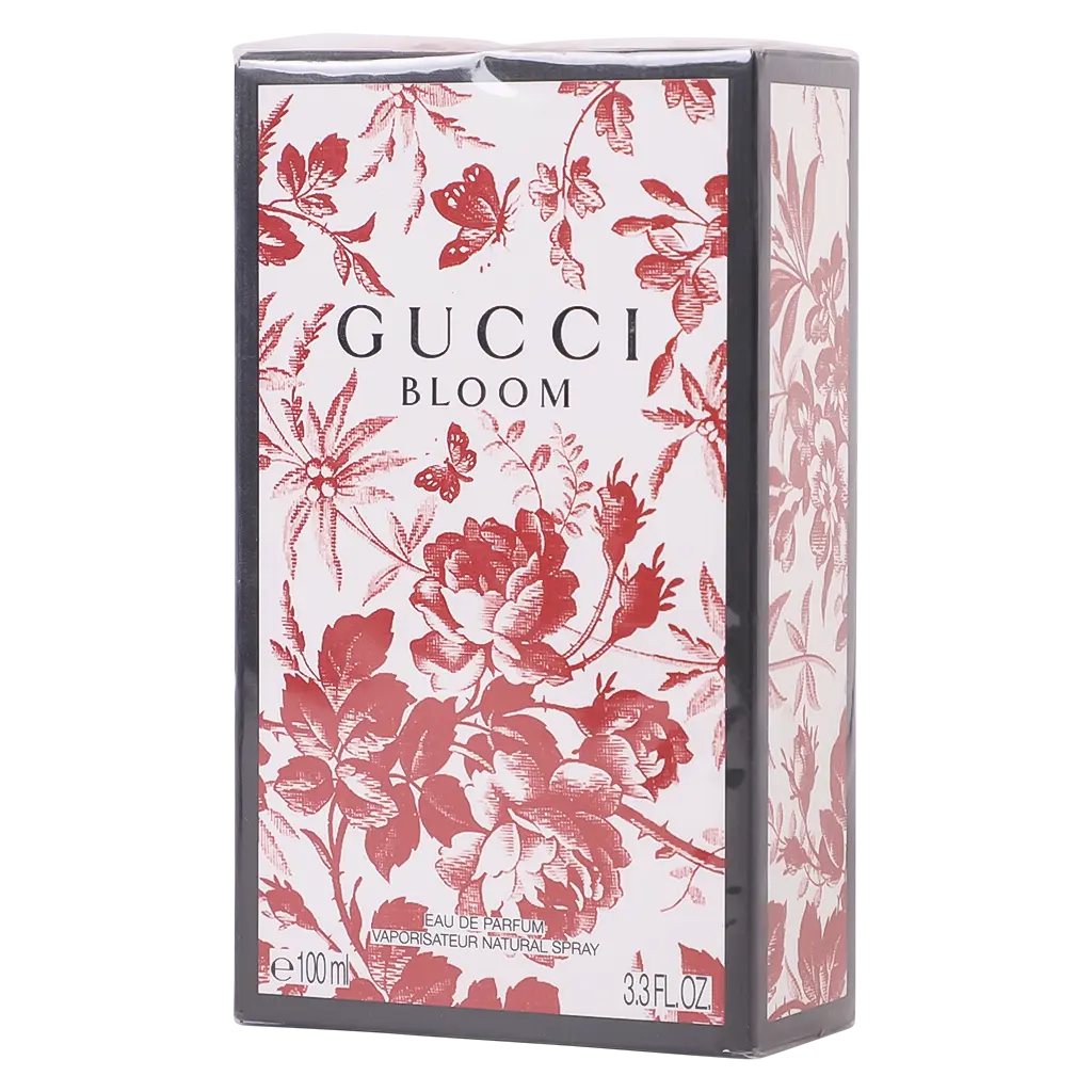 Gucci Bloom Eau De Parfum 100 ml - view 3