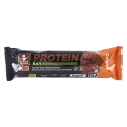 ViveSpo Delight Bar Protein Crunchy Choco Brownie 60 gm