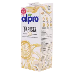 Alpro Barista Oat  1 L