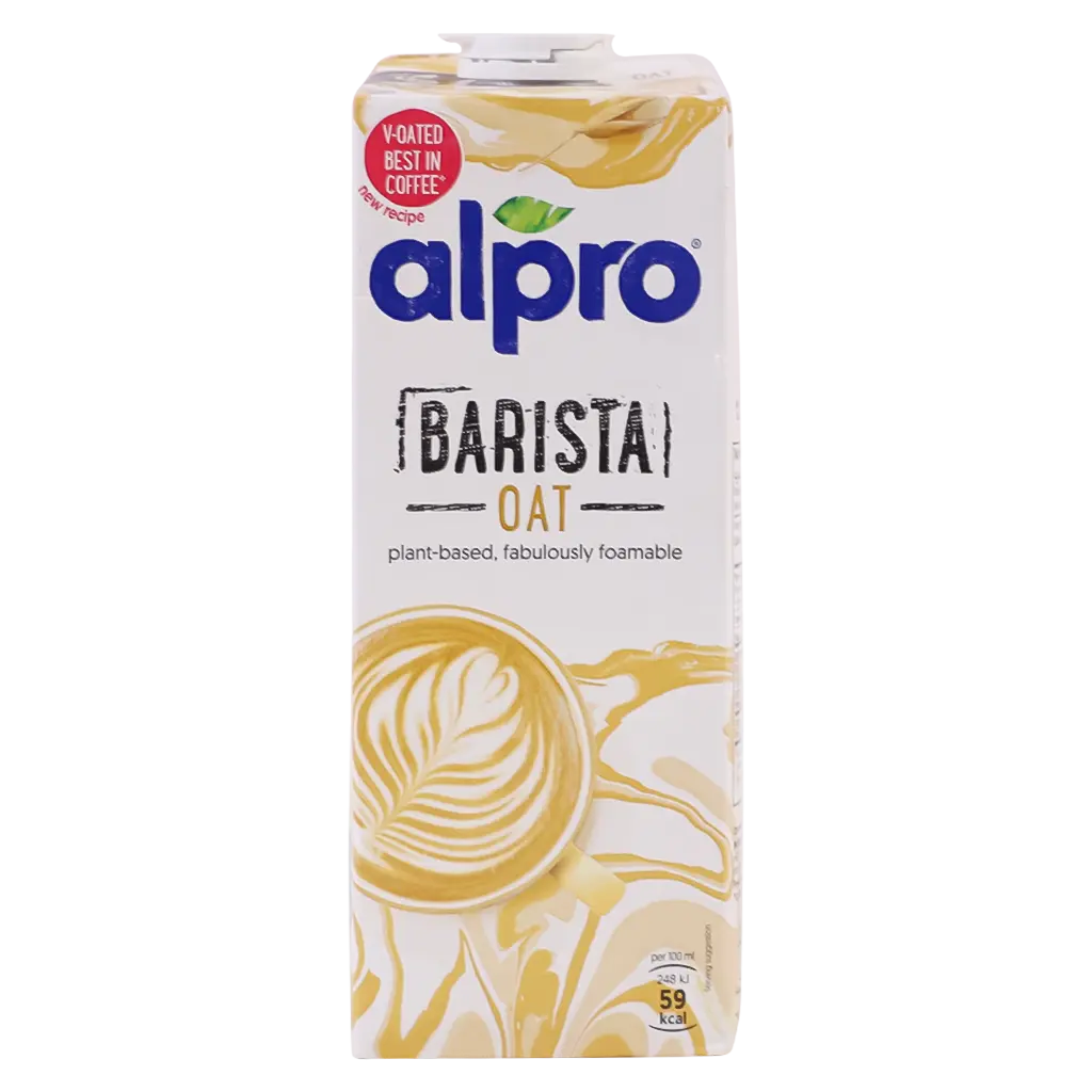 Alpro Barista Oat  1 L - view 2