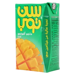 Suntop Mango 250ml