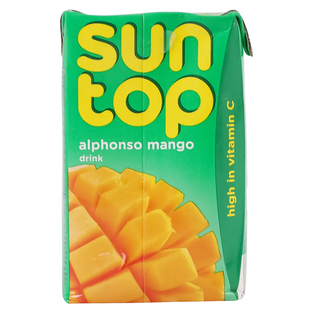 Suntop Mango 250ml - view 3