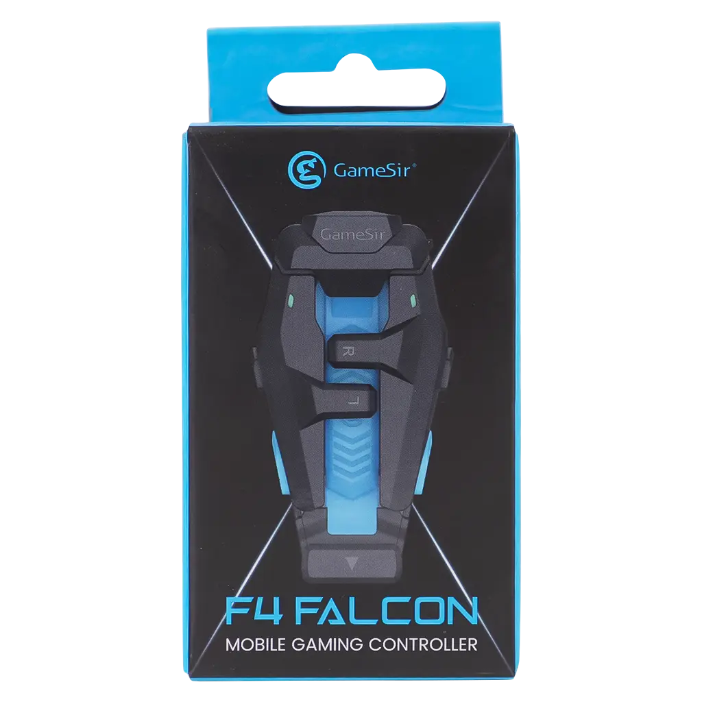Pubg Buttons F4 - view 2