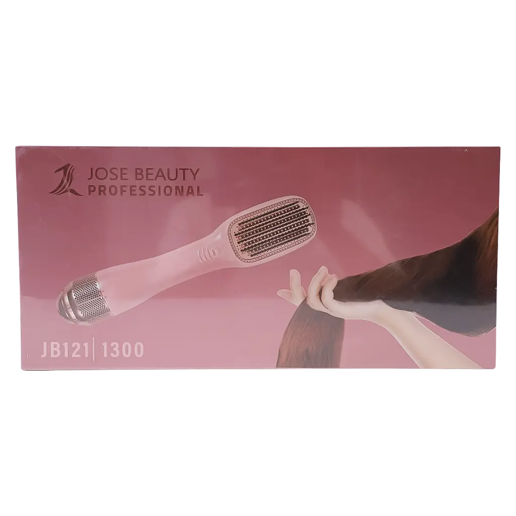 Jose Beauty  Hair Styling And Dring Brush JB121 - view 3