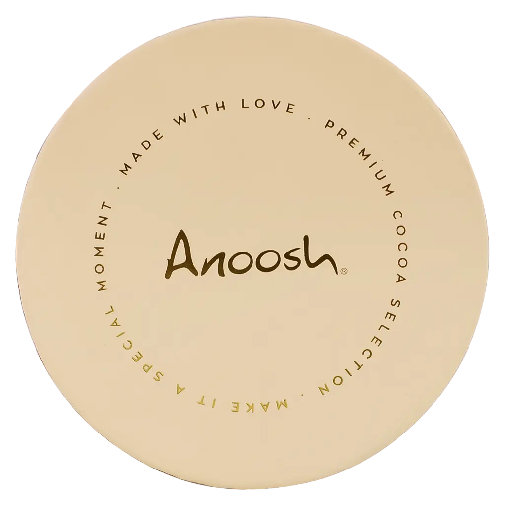 Anoosh wrapped chocolate 500 gm - view 5
