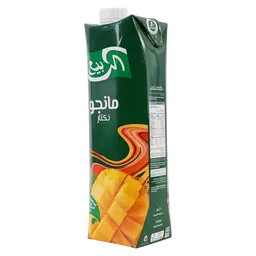 Al Rabie Mango Nectar 1L