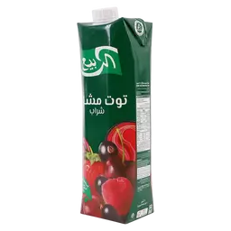 Al Rabie Berry Mix Juice 1L