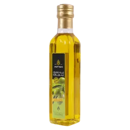 Safwat Aljawf Virgin Olive Oil 250ml