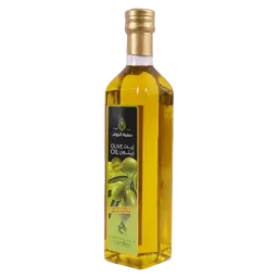 Safwat Aljawf Virgin Olive oil 500ml