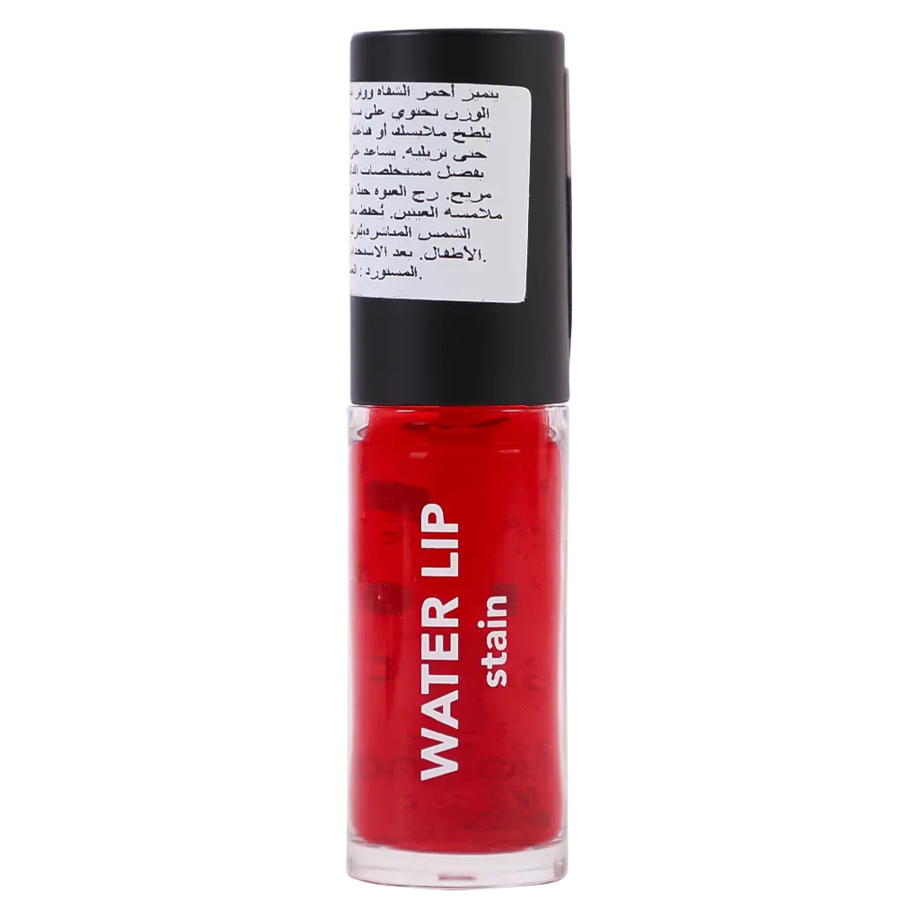 Flormar Water Lip Stain 002 Love Craft - view 3