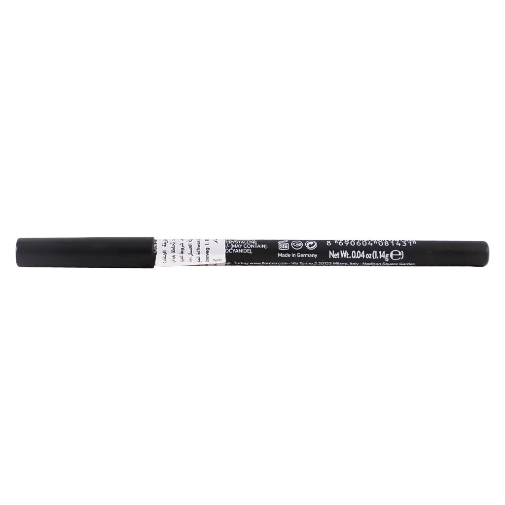 Flormar Ultra Eyeliner Black - view 3
