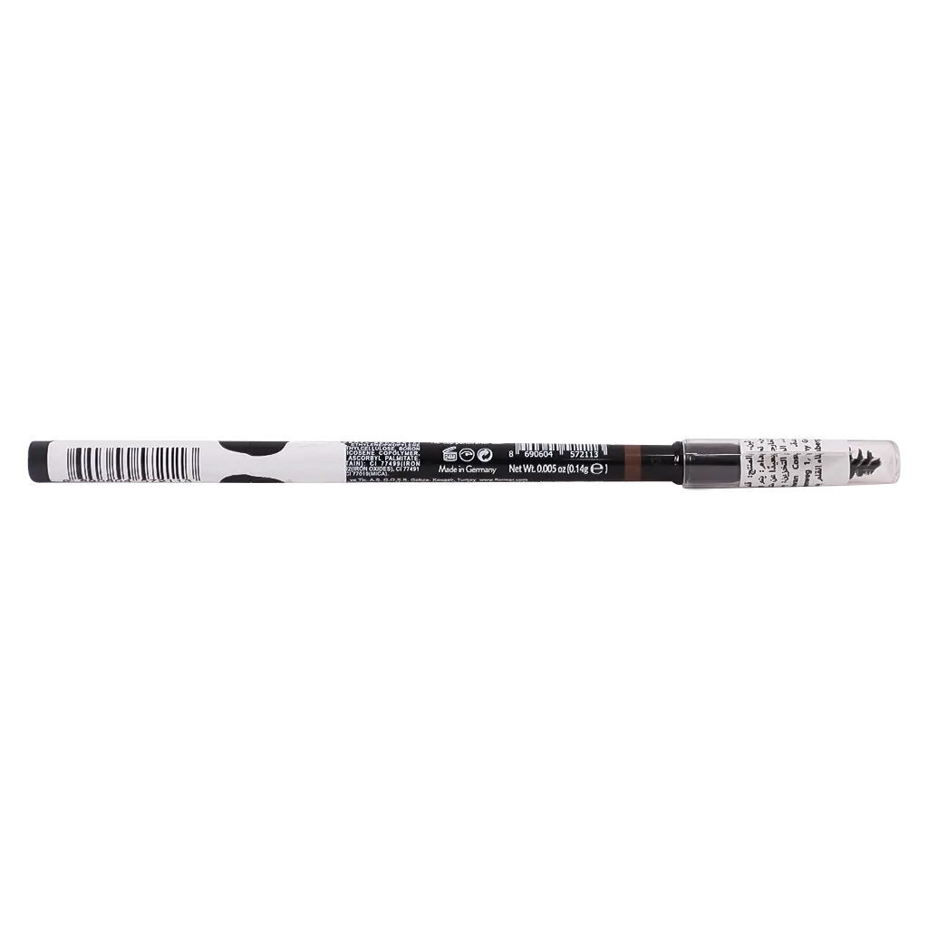 Flormar Ultra Thin Brow Pencil 02 Light Brown - view 3