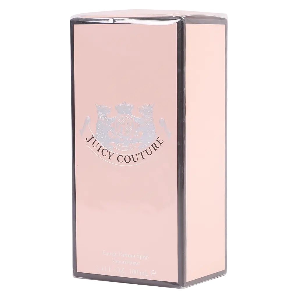 Juicy Couture Eau De Parfum 100 ml - view 3