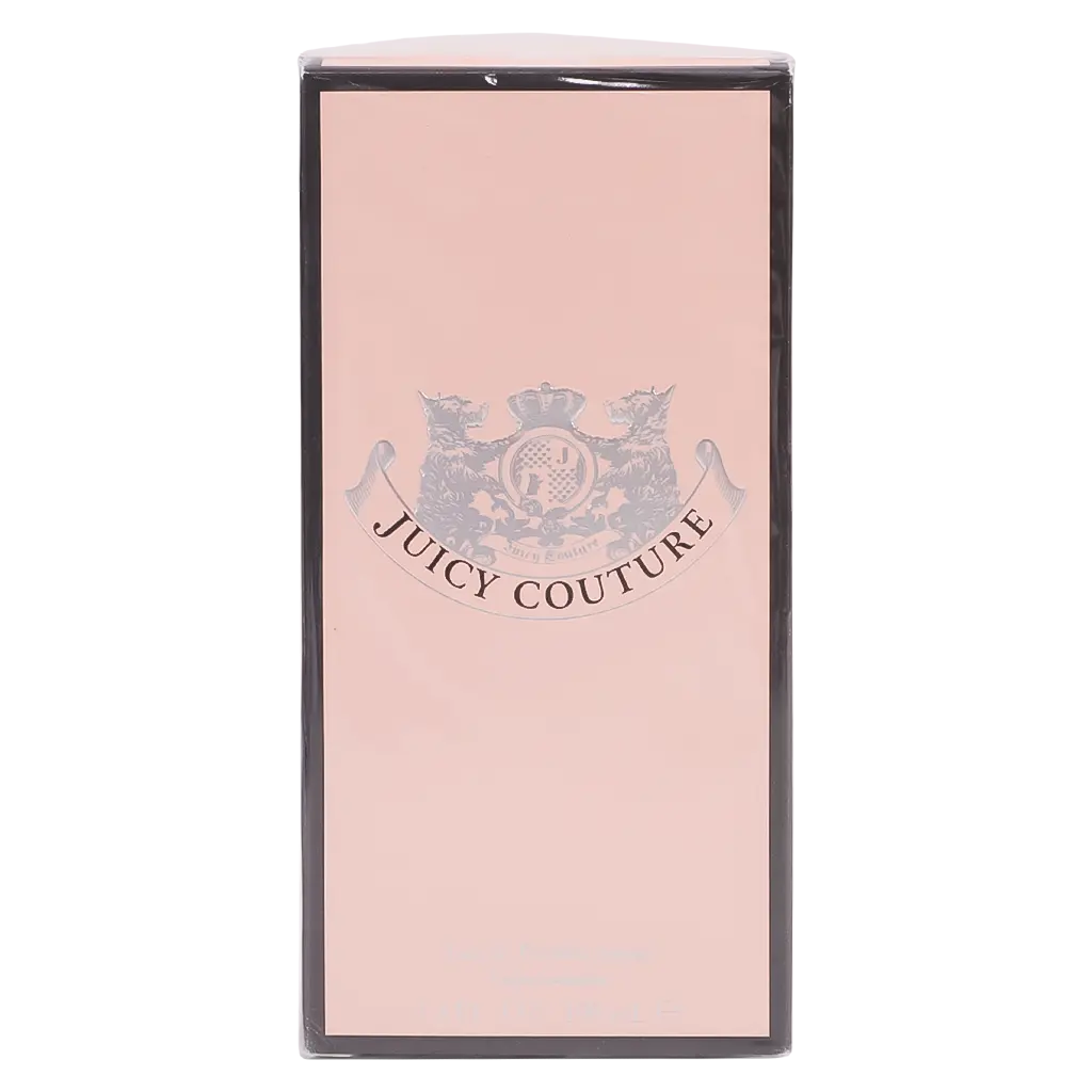 Juicy Couture Eau De Parfum 100 ml - view 4