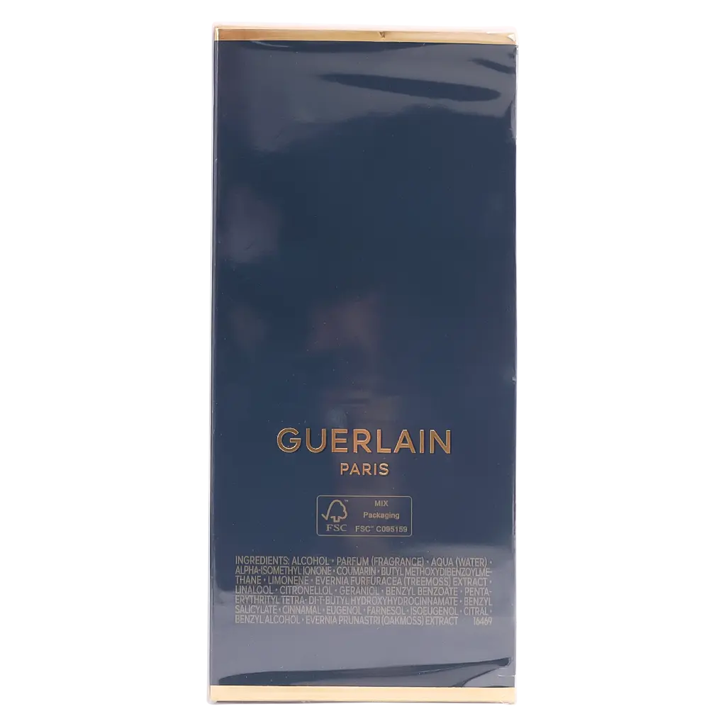 جيرلان عطر انسنس ميثيك رجالي او دي برفيوم 125 مل - view 4