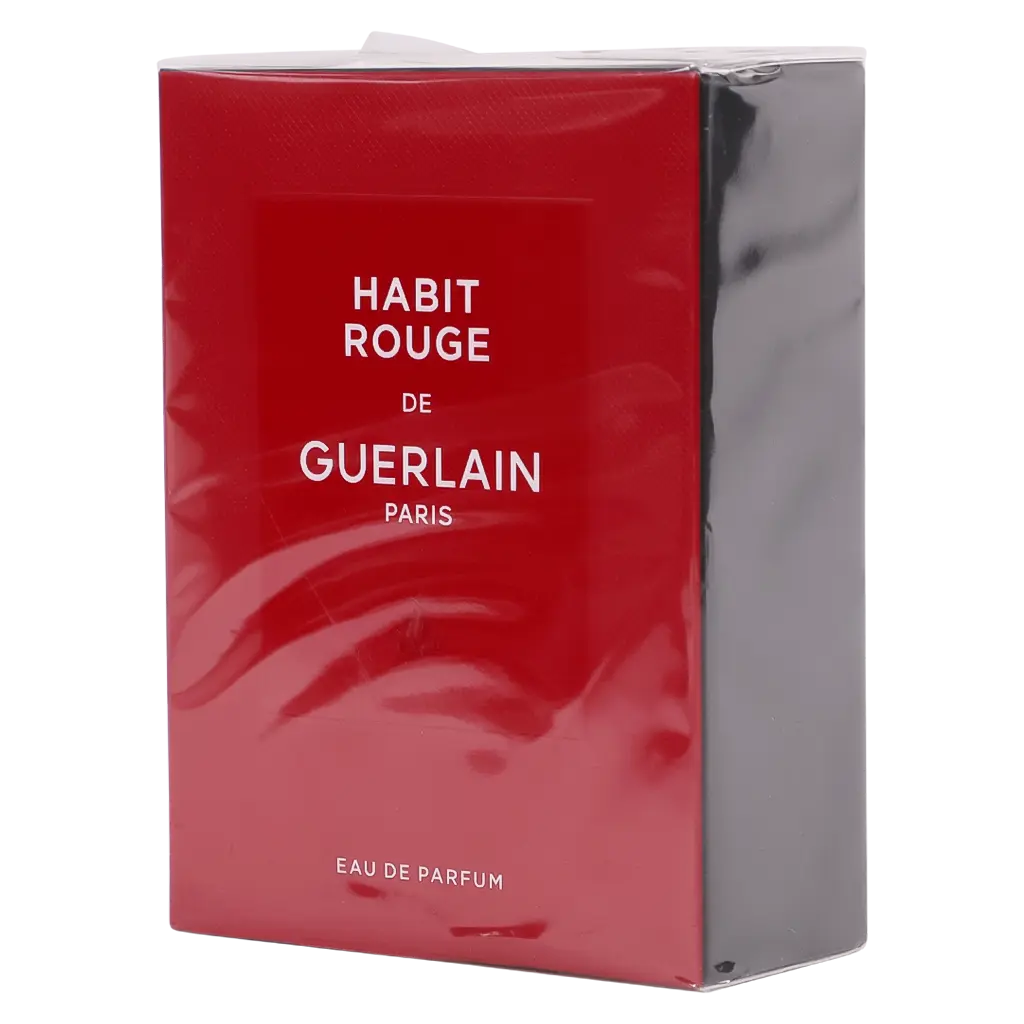 Guerlain Habit Rouge Eau De Parfum 100 ml - view 3