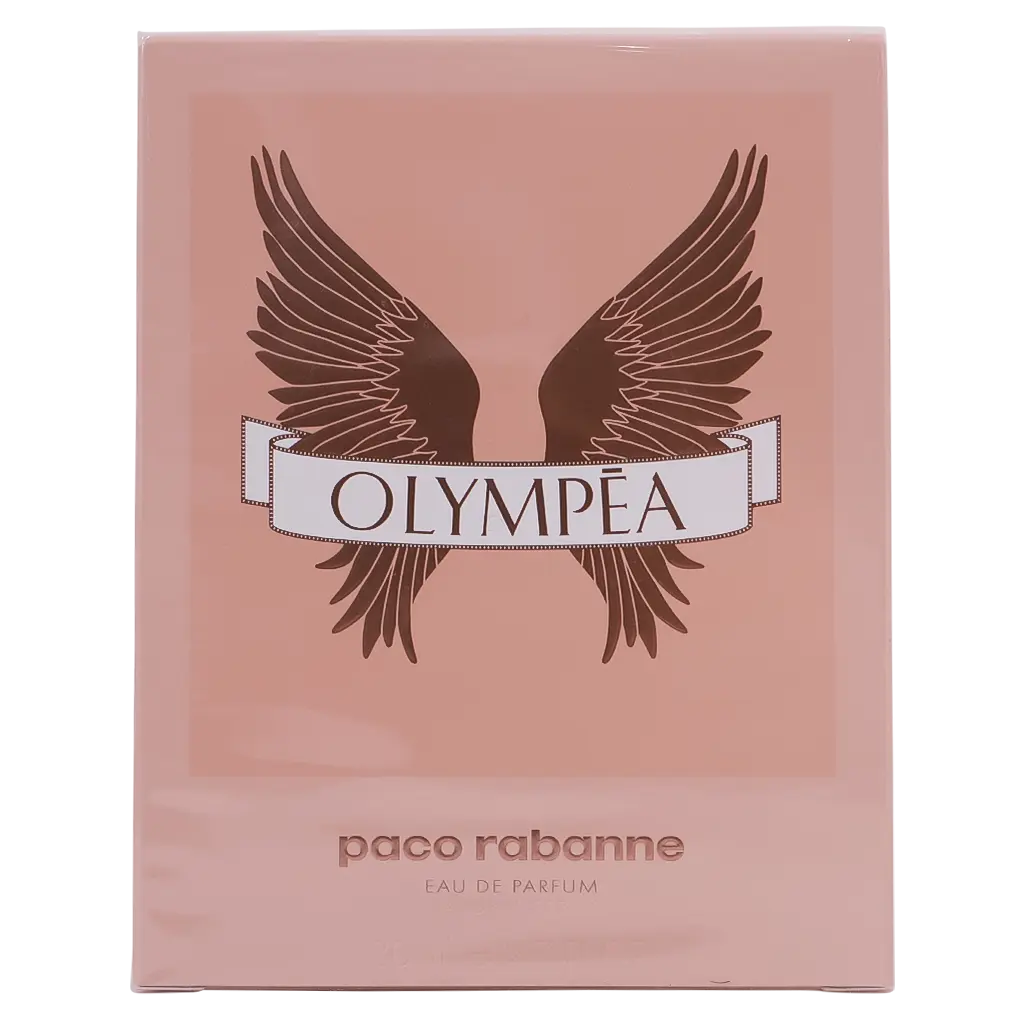 Olympea by Paco Rabanne For Women 80 ml - view 3