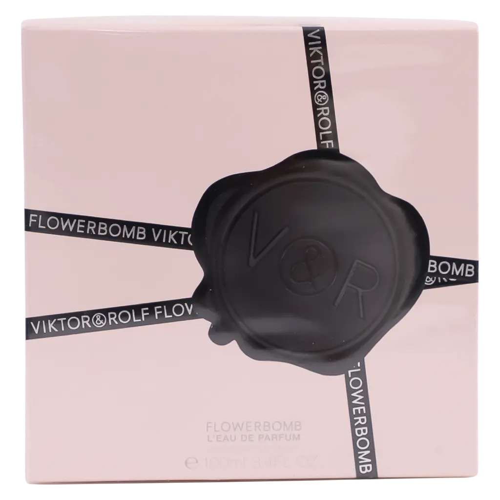 Viktor And Rolf Flower Bomb Perfume 100 ml - view 3