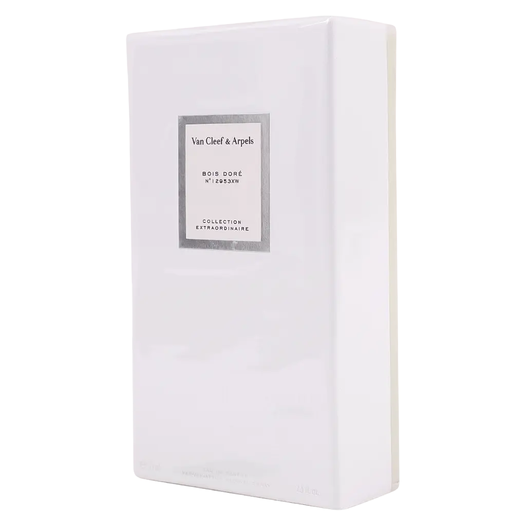 Van Cleef And Arpels Bois Dore Eau De Parfum 75 ml - view 3