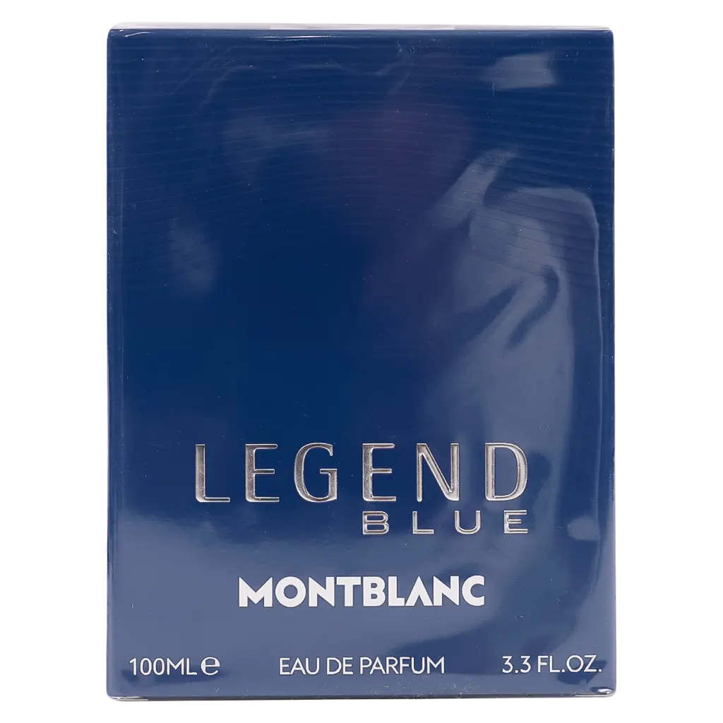 Montblanc Legend Blue Eau De Parfum 100 ml - view 4