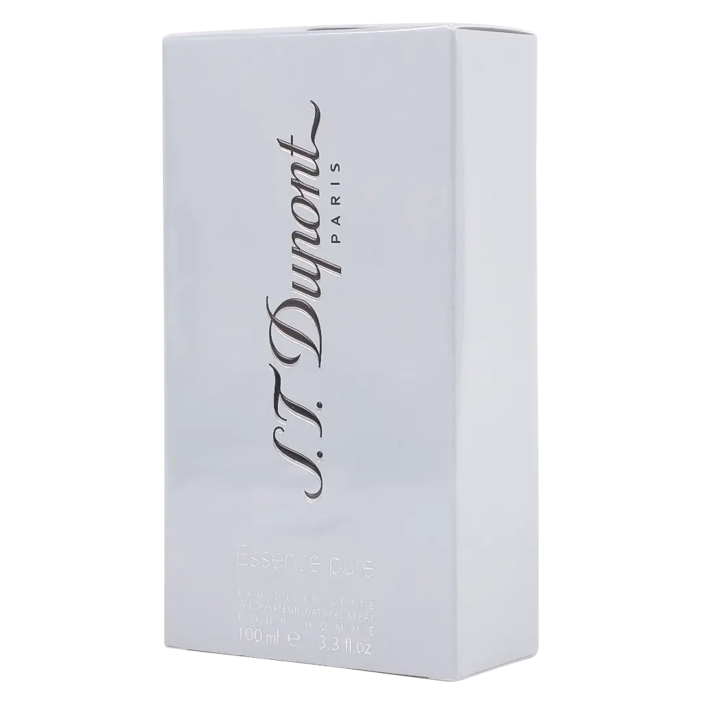 S.T. Dupont Essence Pure 100 ml - view 3