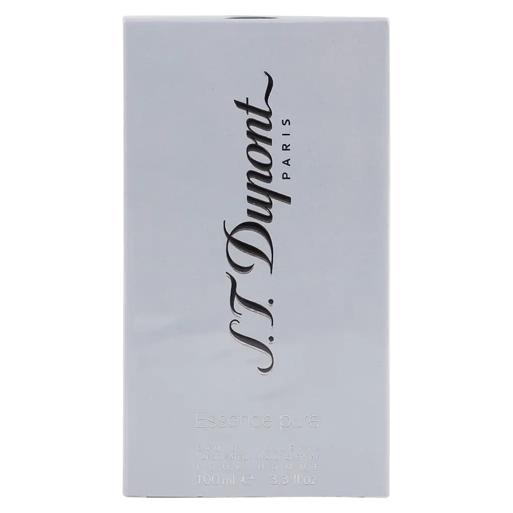 S.T. Dupont Essence Pure 100 ml - view 4