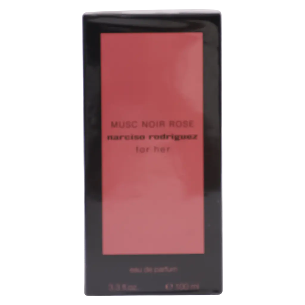 Narciso Rodriguez Musc Noir Rose Eau De Parfum For Her 100 ml - view 3
