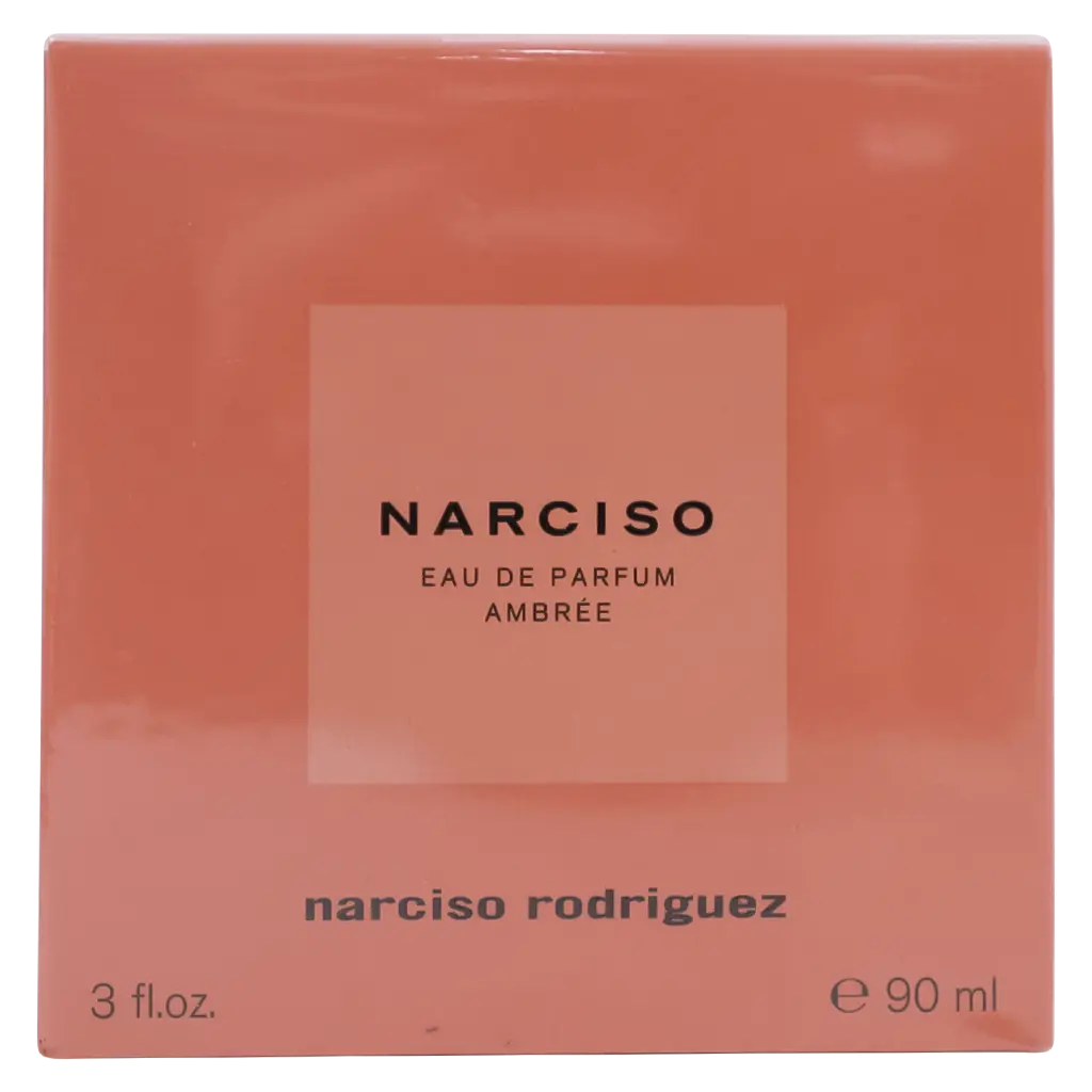 Narciso Rodriguez Ambree Eau De Parfum 90 ml - view 3