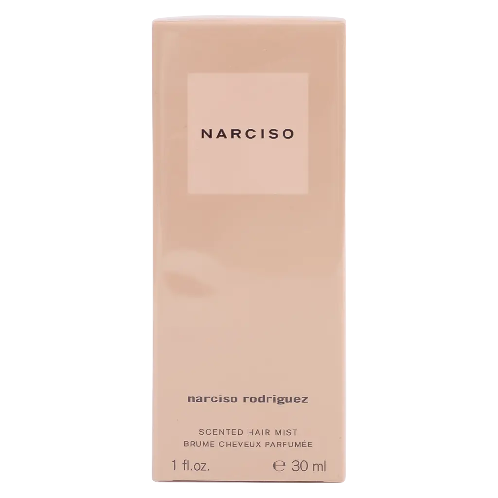 Narciso Rodriguez Powder Hair Mist 30ml - view 3